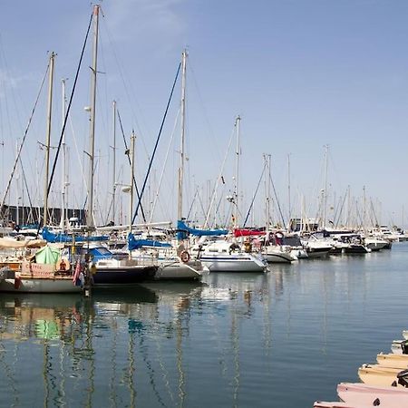 La Bahia - Gelijkvloers Appartement Santa Pola Bagian luar foto