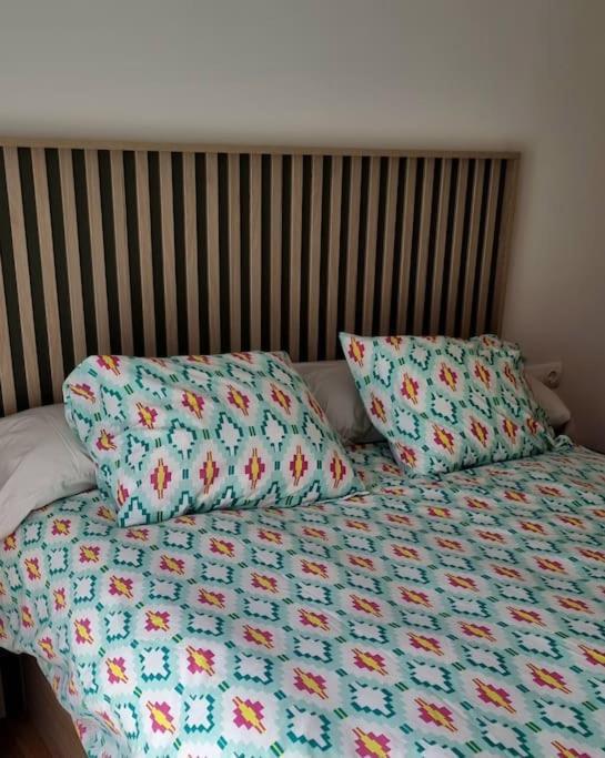 La Bahia - Gelijkvloers Appartement Santa Pola Bagian luar foto