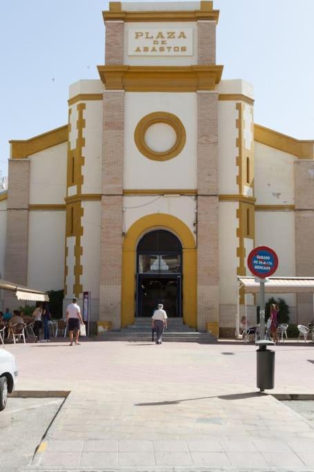 La Bahia - Gelijkvloers Appartement Santa Pola Bagian luar foto