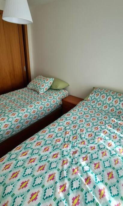 La Bahia - Gelijkvloers Appartement Santa Pola Bagian luar foto