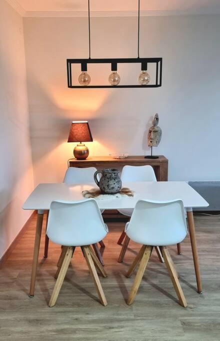 La Bahia - Gelijkvloers Appartement Santa Pola Bagian luar foto